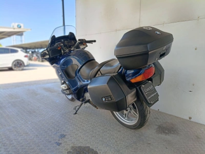 6 - BMW Motorrad RT Cascioli Group