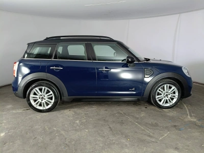 3 - MINI Countryman Cascioli Group