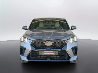 2 - BMW X2 Cascioli Group