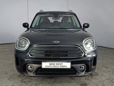 2 - MINI Countryman Cascioli Group