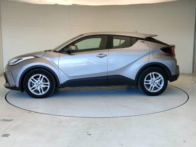 8 - Toyota C-HR Cascioli Group