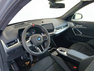 7 - BMW X1 M Cascioli Group
