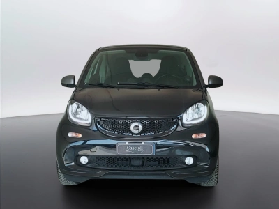2 - smart fortwo Cascioli Group