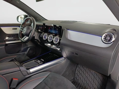 10 - Mercedes-Benz GLA Cascioli Group