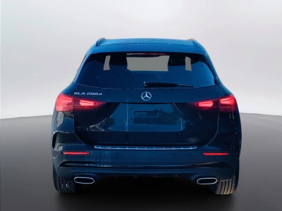 4 - Mercedes-Benz GLA Cascioli Group