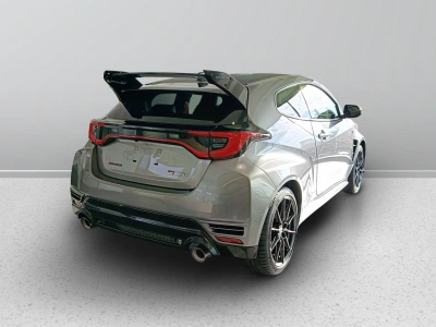 6 - Toyota Yaris GR Cascioli Group