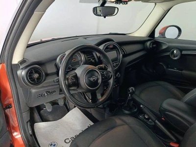 7 - MINI One Boost Cascioli Group