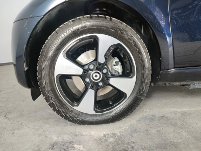 8 - smart fortwo Cascioli Group