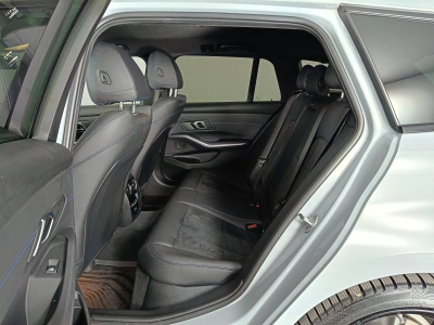 9 - BMW Serie 3 Cascioli Group