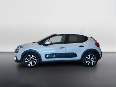 9 - Citroen C3 Cascioli Group