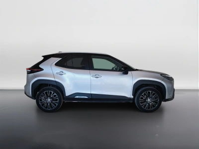 4 - Toyota Yaris Cross Cascioli Group