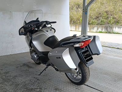 3 - BMW Motorrad RT Cascioli Group