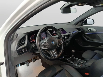 7 - BMW Serie 1 Cascioli Group