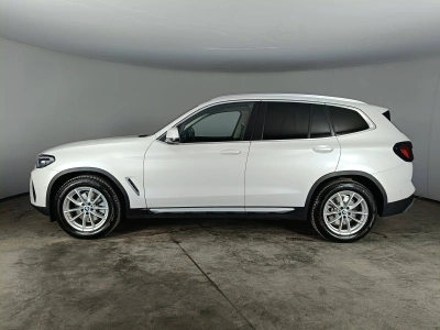 6 - BMW X3 Cascioli Group