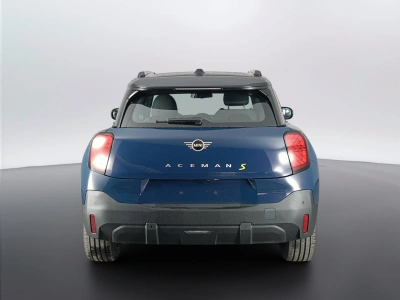 5 - MINI Aceman Cascioli Group