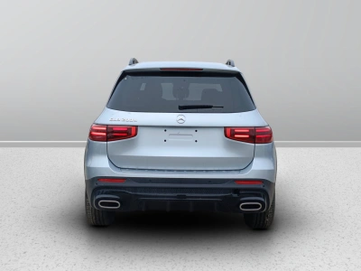 5 - Mercedes-Benz GLB Cascioli Group