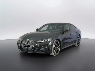 1 - BMW Serie 4 Cascioli Group