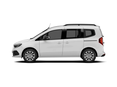 3 - Mercedes Vans Citan Cascioli Group