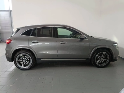 3 - Mercedes-Benz GLA Cascioli Group