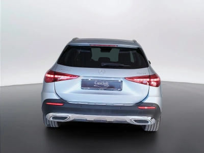 4 - Mercedes-Benz Classe C Cascioli Group