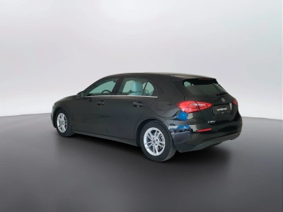7 - Mercedes-Benz Classe A Cascioli Group