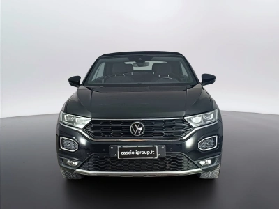 2 - Volkswagen T Cascioli Group