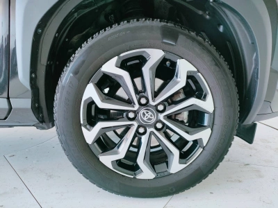 8 - Toyota Yaris Cross Cascioli Group