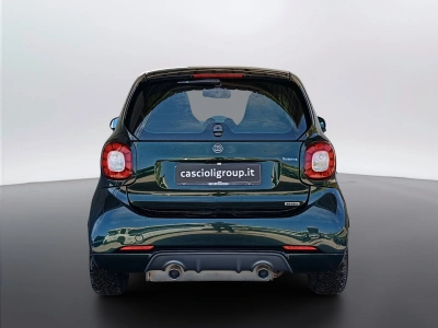 5 - smart fortwo Cascioli Group