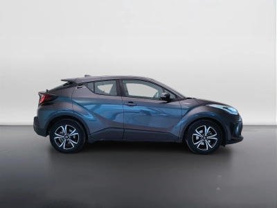 7 - Toyota C-HR Cascioli Group
