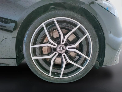 10 - Mercedes-Benz Classe C Cascioli Group