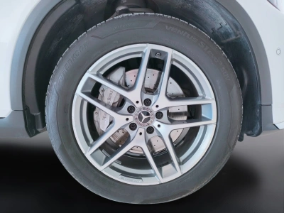 9 - Mercedes-Benz GLC Cascioli Group