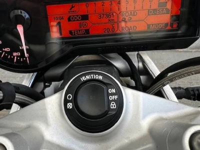 3 - BMW Motorrad R Cascioli Group