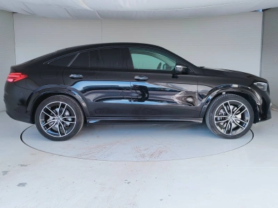 7 - Mercedes-Benz GLE Cascioli Group