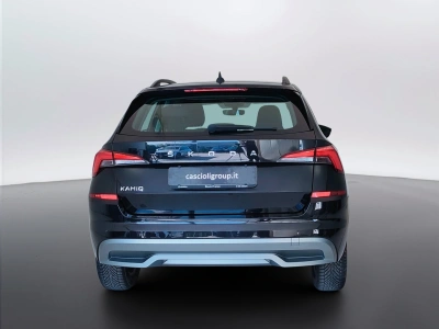 6 - Skoda Kamiq Cascioli Group