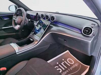 10 - Mercedes-Benz Classe C Cascioli Group