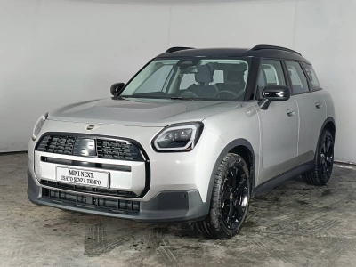 1 - MINI Countryman Cascioli Group