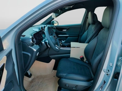 9 - Mercedes-Benz GLC Cascioli Group