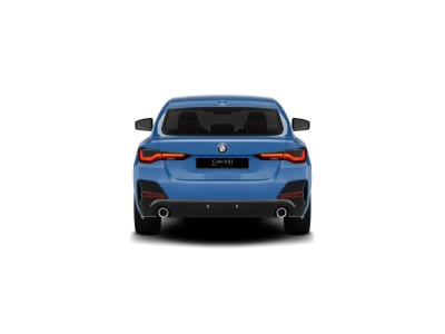 4 - BMW Serie 4 Cascioli Group