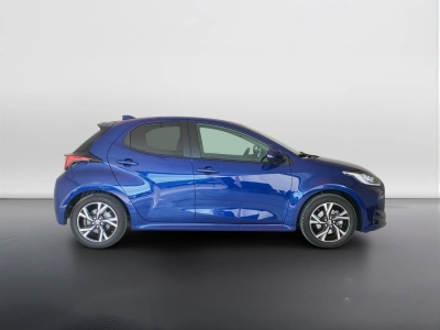 4 - Toyota Yaris Cascioli Group