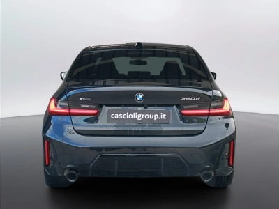 5 - BMW Serie 3 Cascioli Group