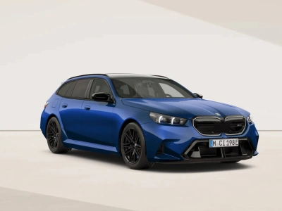 3 - BMW M M5 Cascioli Group