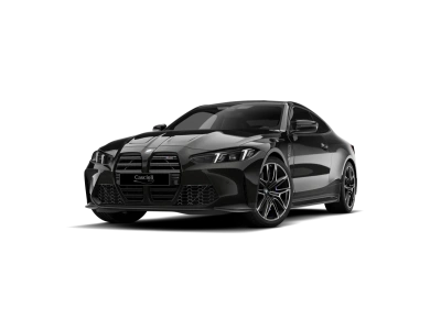 1 - BMW M M4 Cascioli Group