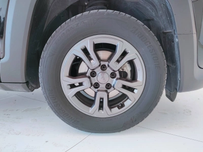 10 - Jeep Renegade Cascioli Group