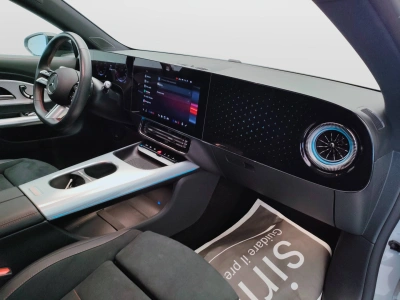 10 - Mercedes-Benz CLA EQ Cascioli Group