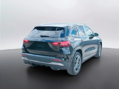 6 - Mercedes-Benz GLA Cascioli Group