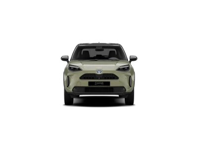 2 - Toyota Yaris Cross Cascioli Group
