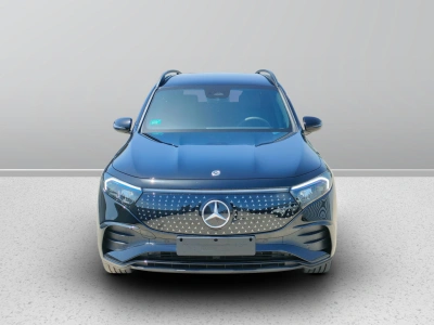 2 - Mercedes-Benz EQB Cascioli Group
