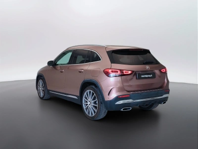 7 - Mercedes-Benz GLA Cascioli Group