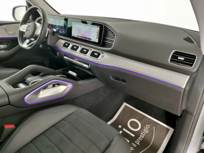 9 - Mercedes-Benz GLE Cascioli Group