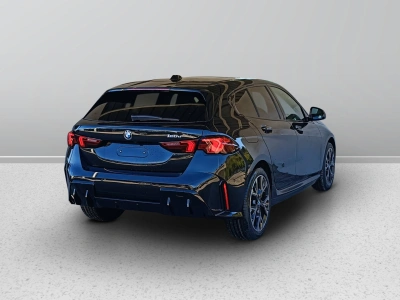 4 - BMW Serie 1 Cascioli Group